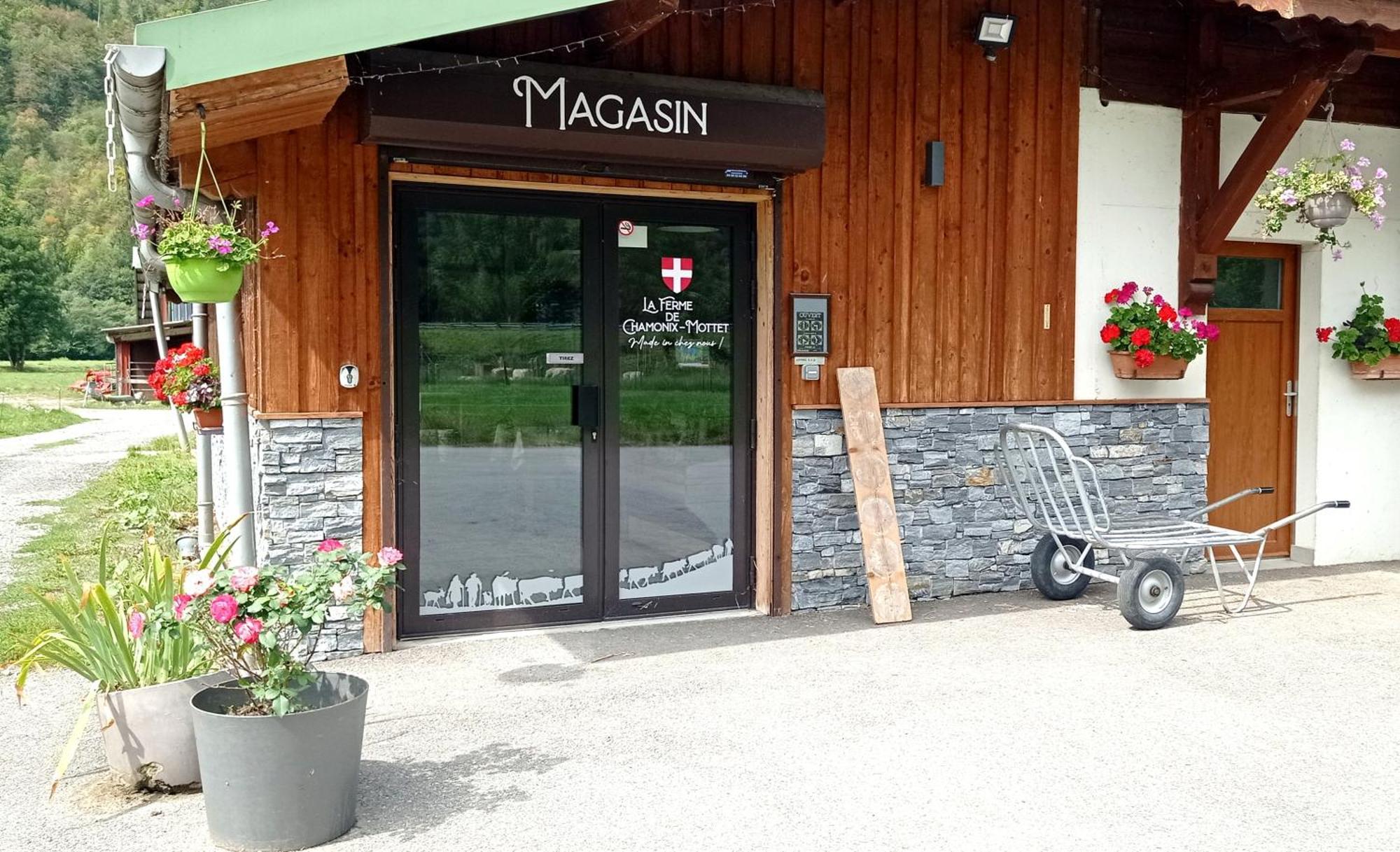 *Spacieux T3 Campagne Proche Lac* Magland Bagian luar foto